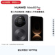 HUAWEI Mate 80 Pro 麒麟9030系列 第二代紅楓影像 鴻蒙AI 華為直屏智能手機 曜石黑 16GB+1TB 麒麟9030 Pro