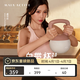 MAIA ACTIVE【虞書(shū)欣同款】自帶杯2.0瑜伽普拉提運動(dòng)內衣瑜伽工字背心61BR18 【虞書(shū)欣同色】茱萸粉【3月新色】 M
