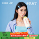 chakolab辦公室保溫杯學(xué)生雙飲大容量吸管杯高顏值保冰杯316內膽牛奶瓶 牛乳布丁+編制提手