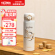 膳魔師316L保溫杯兒童運動(dòng)出行直飲杯學(xué)生成人水杯哈利波特水壺500ml白