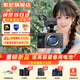 索尼（SONY）ILME-FX3A攝像機 4K高清全畫(huà)幅電影機攝影機 fx3視頻旅游婚慶 便攜式直播設備 高端直播一體機 FX3A單機身【無(wú)鏡頭】 官方標配【套餐更劃算】