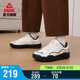 匹克態(tài)極漫游板鞋男夏季增高厚底百搭輕便休閑鞋運動(dòng)鞋子男DB340257