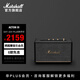 馬歇爾（Marshall）ACTON III第三代家用無(wú)線(xiàn)藍牙5.2音箱重低音桌面音響低音炮電腦音箱高保真 黑色