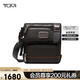 途明（TUMI）DFO FREMONT男士單肩包日常通勤斜挎包02223306HKO胡桃木色