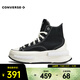 匡威（Converse）中性Chuck Taylor SEASONAL高幫系帶帆布鞋 A00869C 37