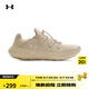安德瑪（Under Armour） Easy Step情侶輕質(zhì)休閑運動(dòng)鞋6007578 棕色299 41