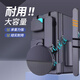 佳之釣2020新款多功能魚(yú)竿包防水釣椅加厚背包魚(yú)具包雙肩桿包釣魚(yú)包漁具 雙層80cm主包 桿包 圓包