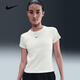 耐克（NIKE）2026年女子AS W NSW RIB TGHT SS TEE短袖T恤 HV4995-133 S