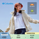 Columbia哥倫比亞戶(hù)外春夏女子拒水UPF50防曬衣運動(dòng)外套WR3683 278 L (165/88A)