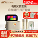 魅鳥(niǎo)智能手提KTV愛(ài)暢魅鳥(niǎo)尊享版智能K歌音箱 家庭KTV音響套裝戶(hù)外唱歌直播錄歌 觸屏點(diǎn)歌機藍牙音箱 豪華旗艦版-無(wú)線(xiàn)投屏器【多重場(chǎng)景】