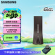 三星（SAMSUNG）128GB USB3.1 U盤(pán) BAR升級版+深空灰 金屬優(yōu)盤(pán) 高速學(xué)生辦公 讀速400MB/s（Gen 1）適用哨兵模式