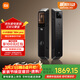 小米智能門(mén)鎖4pro 掌脈鎖人臉貓眼大屏智能聯(lián)動(dòng)電子鎖密碼鎖防盜門(mén)鎖