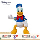 迪士尼（Disney）經(jīng)典卡通高飛黛絲唐老鴨毛絨玩偶公仔娃娃玩具抱枕情侶生日禮物 唐老鴨毛絨玩偶