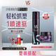 沙宣速挺型定型噴霧300ml+質(zhì)感蓬松發(fā)蠟50g持久定型噴霧男士女士套裝