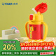 虎牌（TIGER）兒童保溫杯嬰幼吸管真空水杯MCK-A28C-Y長(cháng)頸鹿280ml