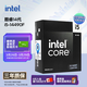 英特爾（Intel）酷睿14代 i5處理器14490F 10核16線(xiàn)程 睿頻至高可達4.9Ghz 24M三級緩存 臺式機盒裝CPU