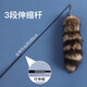 憨憨樂園貓玩具逗貓棒自嗨解悶神器幼貓成貓小貓咪羽毛玩具寵物用品 HL