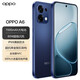 OPPO A6 新款5G手機 7000mAh+80W超級閃充 IP69級防水 300%雙揚大音量 NFC 藍海浮光 12GB+512GB