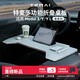 特麥適用于特斯拉Model3 y煥新版車(chē)載餐盤(pán)折疊桌板電腦桌板車(chē)用辦公桌 【適用特斯拉全系列】折疊小桌板