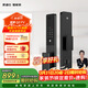 凱迪仕（KAADAS）智能門(mén)鎖 人臉識別貓眼監控攝像指紋 Q2 FV