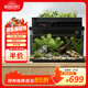 畫(huà)法幾何智能魚(yú)缸一體自循環(huán) M1 Ultra 兩棲生態(tài)魚(yú)缸接入米家APP自動(dòng)喂食