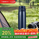 象?。╖O JIRUSHI）保溫杯大容量不銹鋼保溫保冷杯男女生戶(hù)外運動(dòng)水杯720ml SMVA72AD