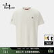 比音勒芬【超輕T】2026春夏新款男士上衣戶(hù)外運動(dòng)休閑通勤高倍防曬短袖T恤