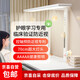 中科控軸專(zhuān)利全光譜護眼學(xué)習臺燈防近視桌面大路燈閱讀學(xué)習臥室燈 晴光控軸燈（中科專(zhuān)研B光譜燈珠）