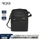 途明（TUMI）Alpha 3系列彈道尼龍男士時(shí)尚通勤斜挎包禮物