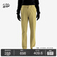 奧索卡戶(hù)外運動(dòng)男士休閑褲考杜拉秋冬登山徒步功能褲子 棕/褐/卡其/駝-501 180