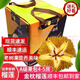 鼎宴堂（DINGYANTANG）【順豐速運】泰國金枕榴蓮禮盒裝鮮果帶殼整個(gè)新鮮水果 4-5斤禮盒裝（1個(gè)果）包4-5房