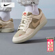 耐克（NIKE）男鞋板鞋子男 26春季新款運動(dòng)鞋帆布鞋SB休閑鞋男透氣耐磨板鞋男 【新品】106-沙漠卡其/曬圖退10 41 （內長(cháng)260mm）