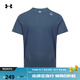 安德瑪（Under Armour）【庫里同款】Halo Vent男子輕質(zhì)訓練運動(dòng)短袖T恤6001829
