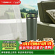 象?。╖O JIRUSHI）保溫杯水杯保溫咖啡杯學(xué)生大容量辦公廣口直飲杯子420ml JA40-HM