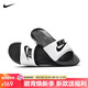 耐克NIKE男子拖鞋 NIKE VICTORI ONE SLIDE 運動(dòng)鞋CN9675-005白色42.5