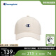 Champion美國冠軍2025新款棒球帽男女 休閑戶(hù)外時(shí)尚小臉鴨舌帽 25FWA14