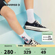 Converse 匡威童鞋男女低幫帆布鞋復古 70s 經(jīng)典款休閑板鞋小童