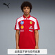 彪馬（PUMA）FERRARI法拉利2026賽季Polo衫男女F1賽車(chē)合作系列 713829 紅色-01 M (175/96A)
