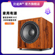 貝諾聲家用有源大功率KTV低音炮音響超重木質(zhì)家庭影院客廳無(wú)源音箱 T10酸枝