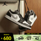 耐克（NIKE）2026年男子AIR JORDAN 1 LOW籃球鞋 553558-040 39