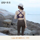 gigt極吉美背運動(dòng)內衣女瑜伽文胸套裝健身普拉提訓練服上衣瑜伽服背心