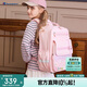 Champion【防潑水】冠軍女童雙肩包26春季新品1-3年級學(xué)生公主蝴蝶結書(shū)包