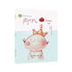 我愛(ài)我家親子動(dòng)畫(huà)繪本系列 精裝 繪本 圖畫(huà)書(shū)