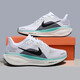 CLENIKEEDAIR NIKE 莆田純?cè)? 透氣PEGASUS 41飛馬41男女氣墊跑 GJ.白綠黑 41代 NIKE 41  前后雙氣墊 NIKE