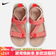耐克女子涼鞋NIKE VISTA運動(dòng)鞋DJ6607-201 紅棕 36.5 