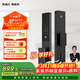 凱迪仕（KAADAS）智能門(mén)鎖 人臉識別貓眼監控攝像指紋 Q2 FV