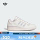 阿迪達斯 adidas【滔搏運動(dòng)】三葉草男女FORUM LOW CL W潮流休閑鞋 JP9023 37