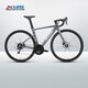 喜德盛（xds）xds ad200喜德盛ad200 26款公路車喜德盛公路車公路自行車喜德盛 2026款|深灰 700Cx480mm|身高162-168cm