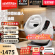賽米控全自動(dòng)炒菜機器人家用商用智能電炒菜鍋精控火候烹飪鍋多功能電煮鍋快餐飯店炒飯粉面少油煙料理機 小白炒菜機6L/2000W【IH電磁加熱升級版】
