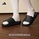 adidas ADILETTE LUMIA休閑舒適拖鞋男女阿迪達斯官方輕運動(dòng)